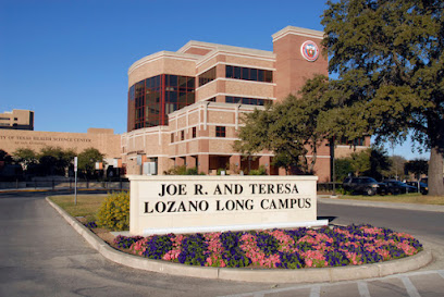 UT Health San Antonio | University of Texas Health Science Center at San Antonio image